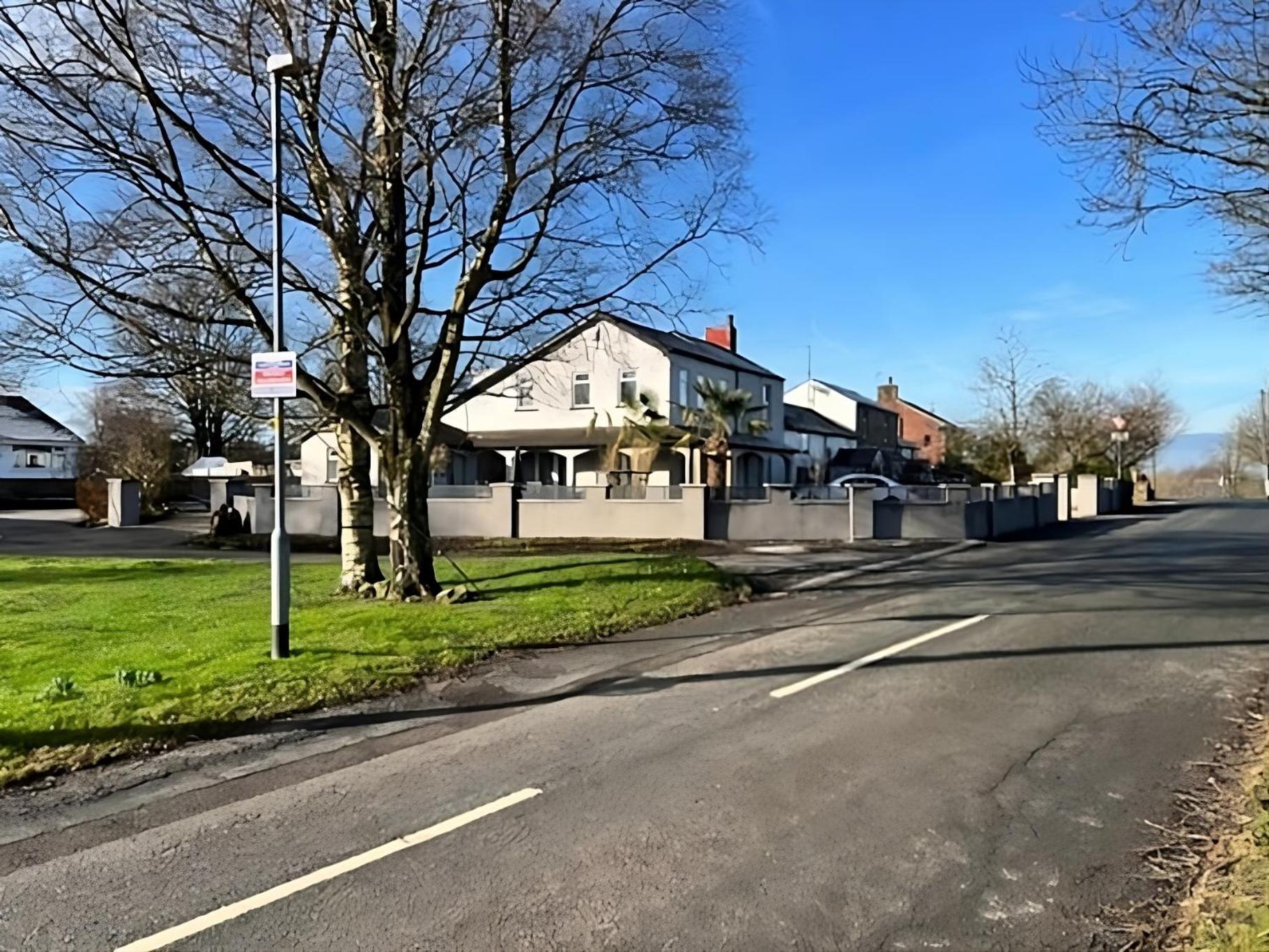 Spacious 2 Bed Ribble Valley Apartment Blackburn  Exteriör bild